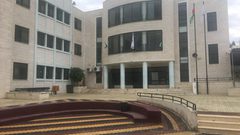 افتتاح مشغل تقنيات الصوت ومعرض المنتجات المهنية في مدرسة طولكرم الصناعية