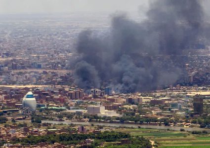 التوصل لهدنة إنسانية جديدة بين طرفي النزاع في السودان