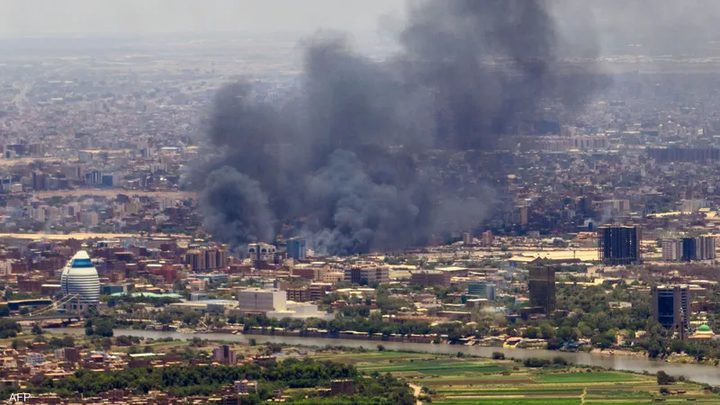 التوصل لهدنة إنسانية جديدة بين طرفي النزاع في السودان