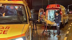 وفاة طفل اختناقًا في بئر السبع