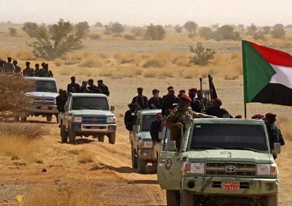 وقف إطلاق النار في السودان يدخل حيز التنفيذ بمراقبة دولية