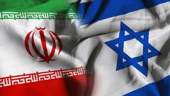 إسرائيل تتهم إيران بخوض حرب استنزاف ضدها