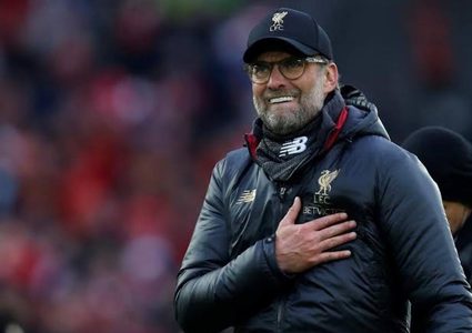 كلوب يعلن رحيل نجم جديد عن ليفربول