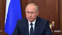 وسائل إعلام: الرئيس بوتين يوافق على صفقة لبيع حصة في "ياندكس"