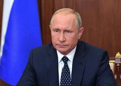 وسائل إعلام: الرئيس بوتين يوافق على صفقة لبيع حصة في "ياندكس"