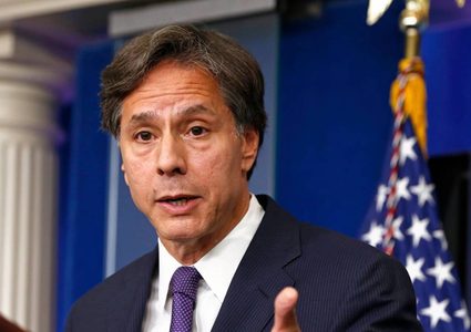 بلينكن: سنحاسب من ينتهك وقف إطلاق النار بالسودان