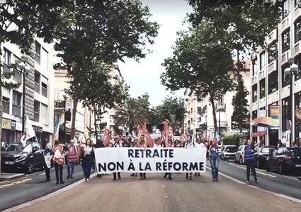 فرنسا.. عدد المتغيبين عن العمل يصل إلى مستوى قياسي