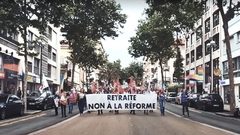 فرنسا.. عدد المتغيبين عن العمل يصل إلى مستوى قياسي