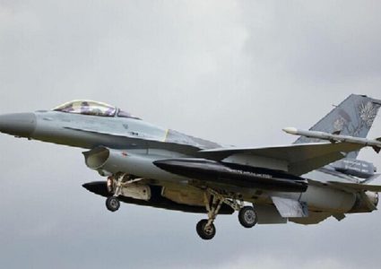 خبير عسكري روسي: الجيش مستعد لمواجهة طائرات F-16 في أوكرانيا