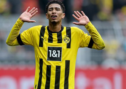 تقاليد ريال مدريد تعطل قراره بشأن صفقة بيلينجهام