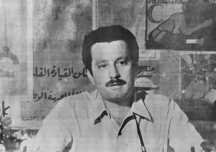 جائزة غسان كنفاني تعلن عن الروايات المرشحة للقائمة الطويلة بدورتها الثانية