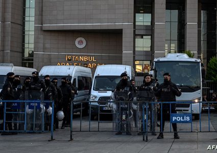 تفكيك خلية عملت لصالح الموساد واستهدفت إيرانيين في إسطنبول