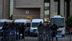 تفكيك خلية عملت لصالح الموساد واستهدفت إيرانيين في إسطنبول