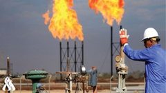 وزير النفط العراقي: قطر مهتمة بتطوير مشاريع للنفط والغاز في البلاد