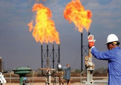 وزير النفط العراقي: قطر مهتمة بتطوير مشاريع للنفط والغاز في البلاد