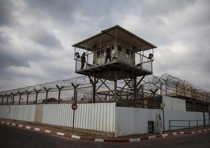 الأسرى المرضى يقررون تعليق خطوة الإضراب