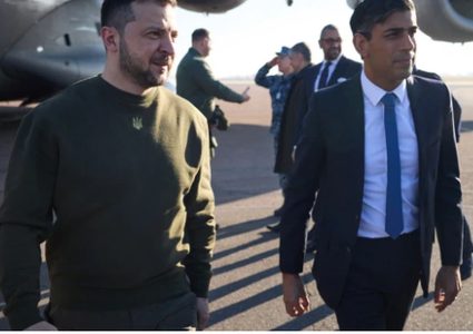 خبير عسكري بريطاني يحذر من نفاد الموارد المتاحة