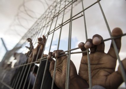 هيئة الأسرى: الاعتقالات التي تمارسها سلطات الاحتلال تعكس حقيقة تطرفه