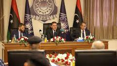 حكومة الوحدة الليبية تعتزم القيام بعملية برية في المنطقة الغربية