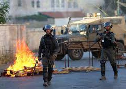 12 مصابًا و14 معتقلًا في أوسع عملية لقوات الاحتلال بمخيم عقبة جبر بأريحار