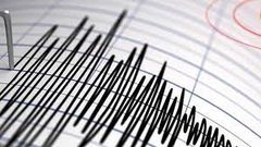 زلزال قوته 6,6 درجات على الحدود بين كولومبيا وبنما