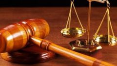 محكمة بداية نابلس تصدر حكما بالأشغال الشاقة المؤبدة لمدان بتهمة القتل العمد