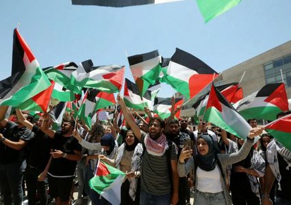 قوانين إسرائيلية للسيطرة على الضفة الغربية وفلسطينيي الداخل