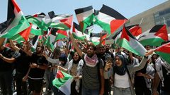 قوانين إسرائيلية للسيطرة على الضفة الغربية وفلسطينيي الداخل