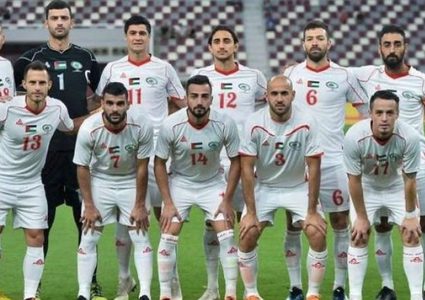 الوطني الأولمبي يستقر في المجموعة الرابعة لتصفيات كأس آسيا