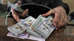 العطعوط: تراجع الشيكل أمام الدولار  وتأثير أزمة سقف الدين وتوقعات مستقبلية