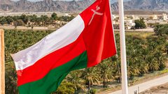 عُمان تعلن الاتفاق على صفقة تبادل محتجزين بين إيران وبلجيكا بوساطة السلطنة