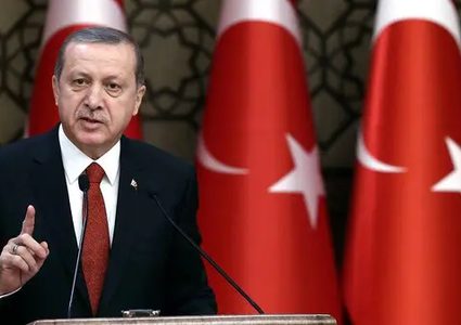 استطلاع للرأي:اردوغان سيفوز بالجولة الثانية بالانتخابات التركية