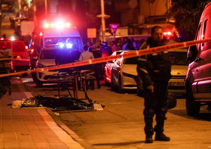 الإعلام العبري: إصابة مستوطِنة بإطلاق نار في القدس