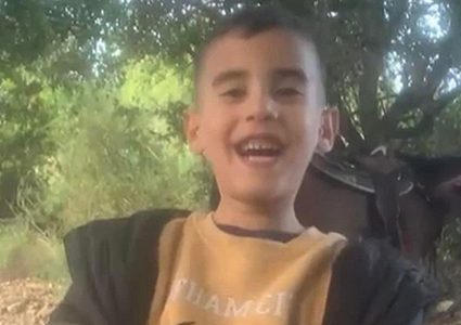 أم الفحم: مصرع طفل جراء سقوطه عن دراجة نارية