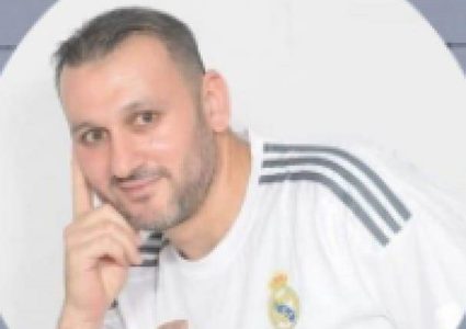 الأسير أبو شمة يدخل عامه ال ٢٣ في سجون الاحتلال