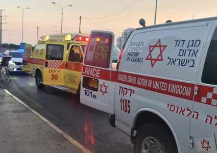 اطلاق النار على شاب تسلل إلى مستوطنة قرب الخليل