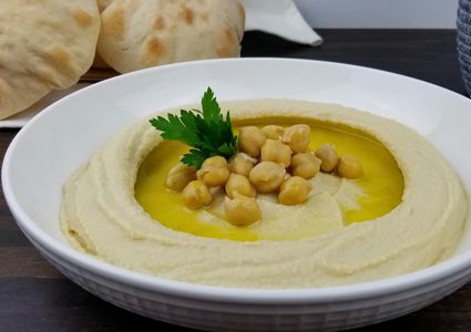 هل يساعد الحمص على الوقاية من الأمراض الخطيرة؟