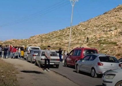 الاحتلال يواصل إغلاق المغير لليوم الخامس عشر على التوالي