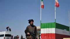 مقتل 3 جنود إيرانيين في اشتباك حدودي مع أفغانستان