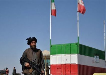 مقتل 3 جنود إيرانيين في اشتباك حدودي مع أفغانستان