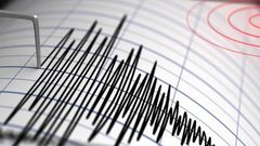 "السوري للزلازل": 9 هزات أرضية تضرب سوريا خلال 24 ساعة