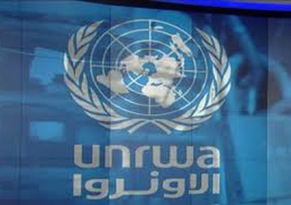 اللجنة التنفيذية تشكل لجنة من أعضائها لرفع الحوار مع الأونروا حول مطالب العاملين