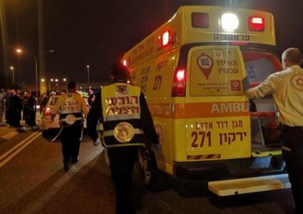 رهط: إصابة فتى بجراح خطيرة جراء تعرضه لمادة متفجرة