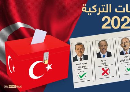 فتح صناديق الاقتراع في تركيا للتصويت في الجولة الثانية من الانتخابات الرئاسية