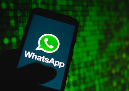 واتساب يختبر ميزة "اسم المستخدم"