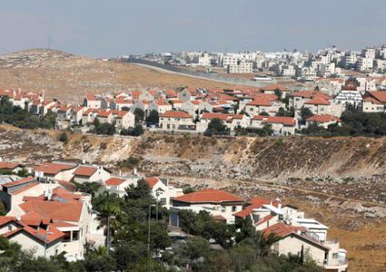 مخطط لتسكين 40 ألف مستوطن في عسقلان يتضمن غرف محصنة