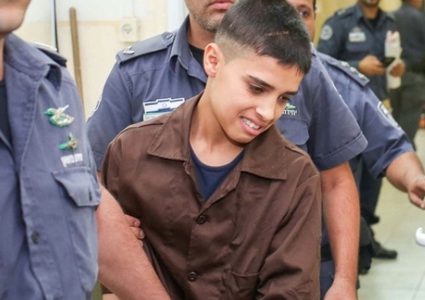 170 طفلا معتقلا في سجون الاحتلال تعرضوا لأشكال الانتهاكات كافة