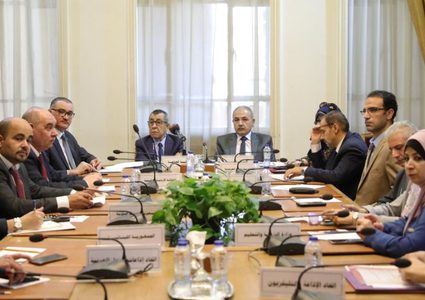 الجامعة العربية تؤكد دعمها المطلق للموقف الفلسطيني في مواجهة مخططات الاحتلال