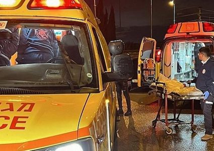 مصرع شخصين في حادثي طرق بالدخل المحتل