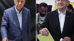 رئاسيات تركيا: جولة حسم بين أردوغان وكليجدار أوغلو